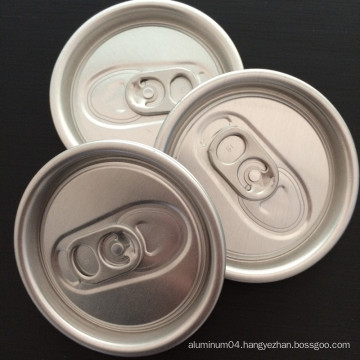 Aluminum Coil / Aluminum Coil for Beverage Cans